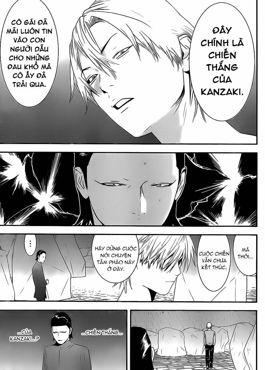 Liar Game Chương 200 - Truyentranhaz.net