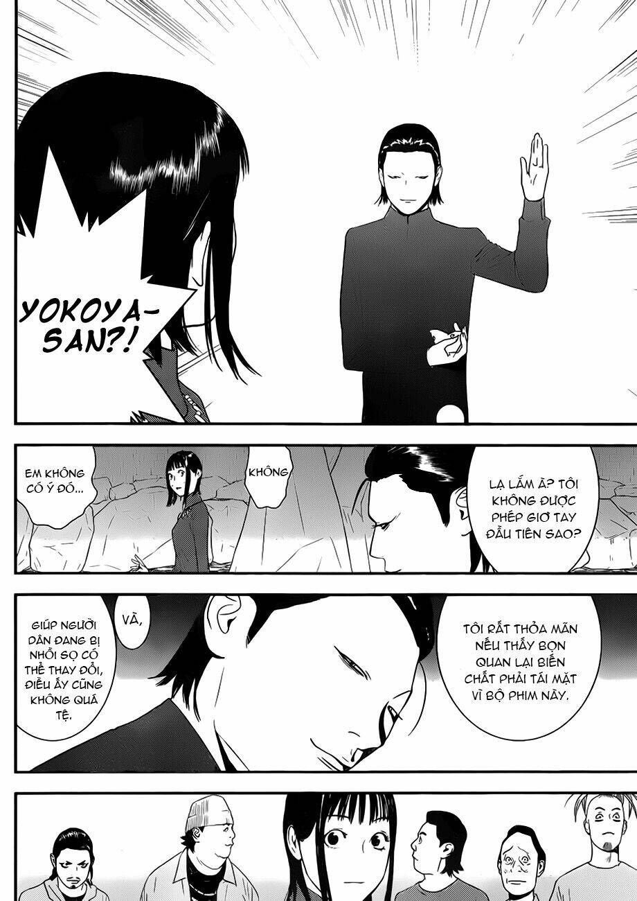 Liar Game Chương 201 - Truyentranhaz.net