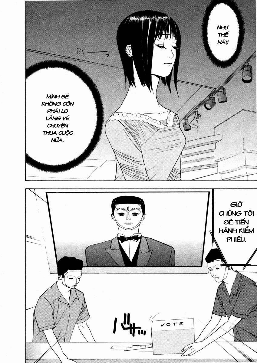 Liar Game Chương 21 - Truyentranhaz.net