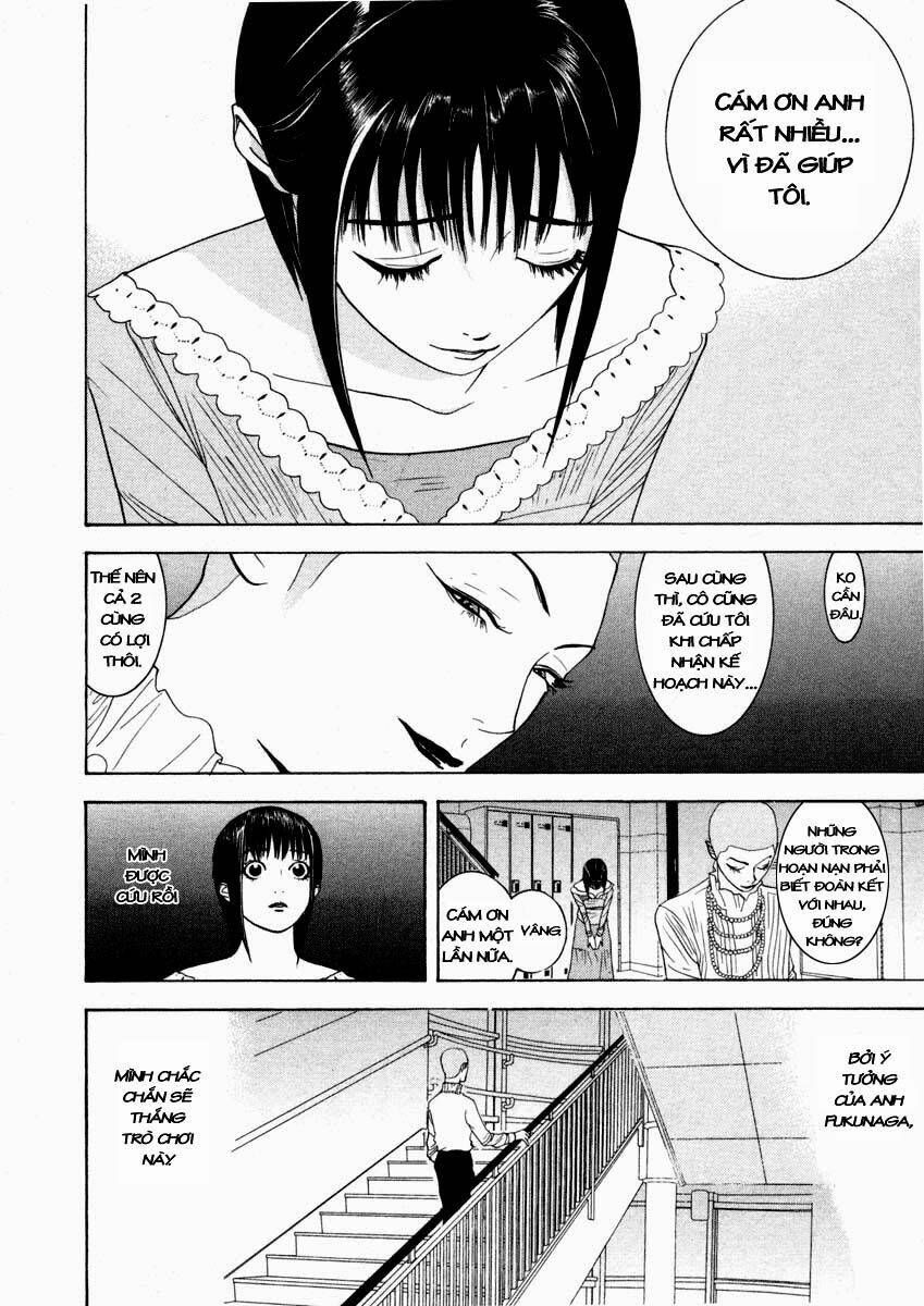 Liar Game Chương 21 - Truyentranhaz.net