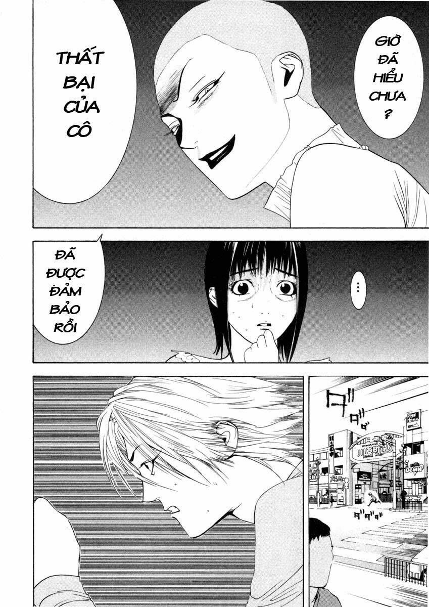 Liar Game Chương 22 - Truyentranhaz.net