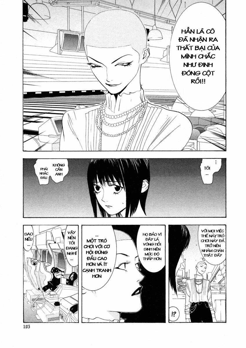 Liar Game Chương 23 - Truyentranhaz.net
