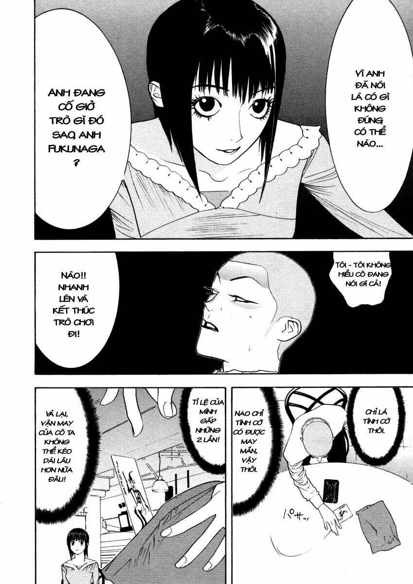 Liar Game Chương 24 - Truyentranhaz.net