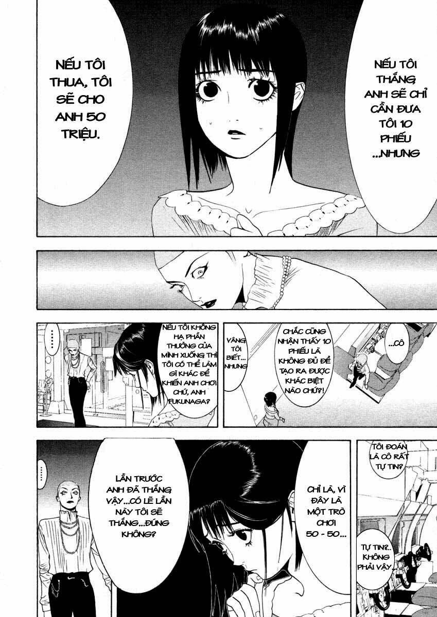 Liar Game Chương 24 - Truyentranhaz.net