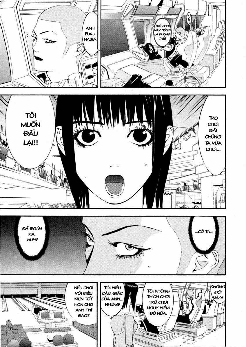 Liar Game Chương 24 - Truyentranhaz.net