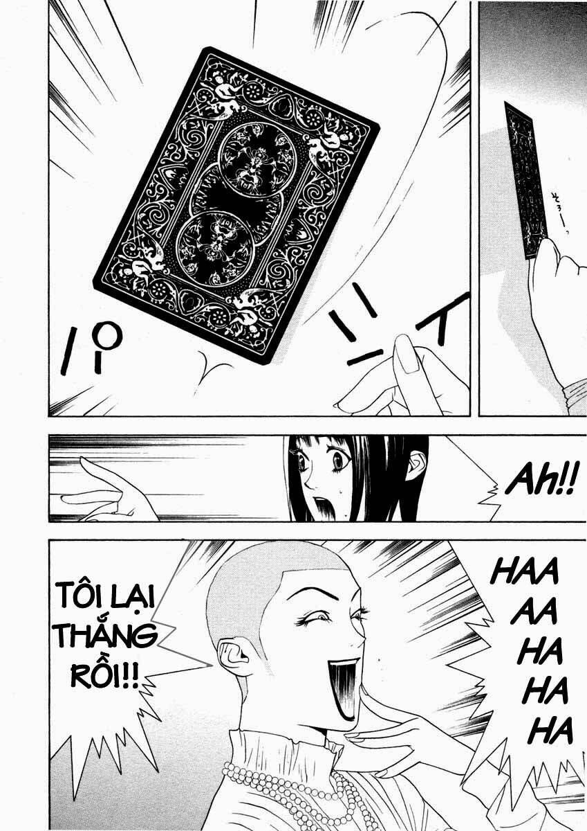 Liar Game Chương 24 - Truyentranhaz.net