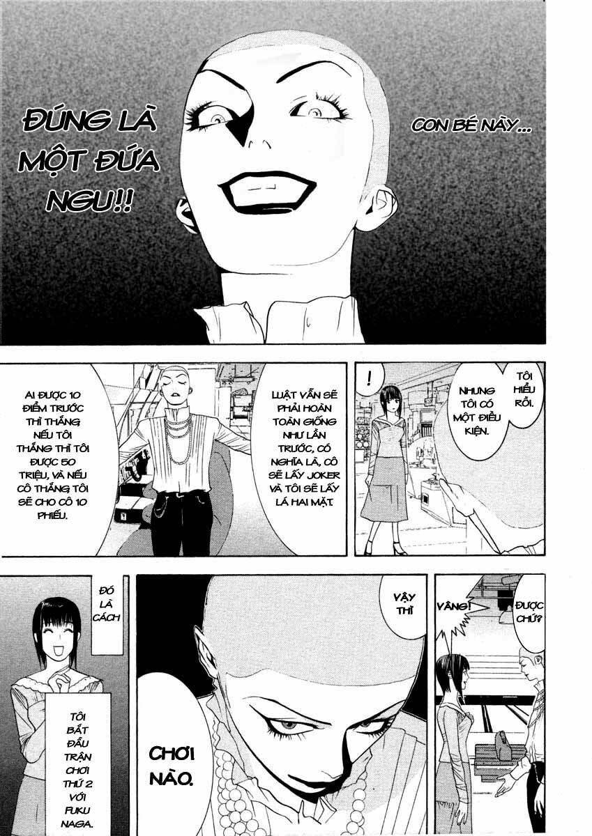 Liar Game Chương 24 - Truyentranhaz.net