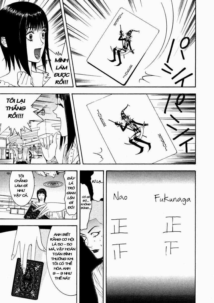 Liar Game Chương 24 - Truyentranhaz.net