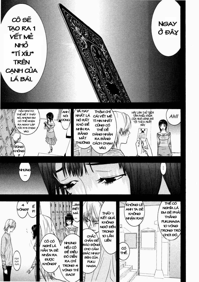 Liar Game Chương 25 - Truyentranhaz.net