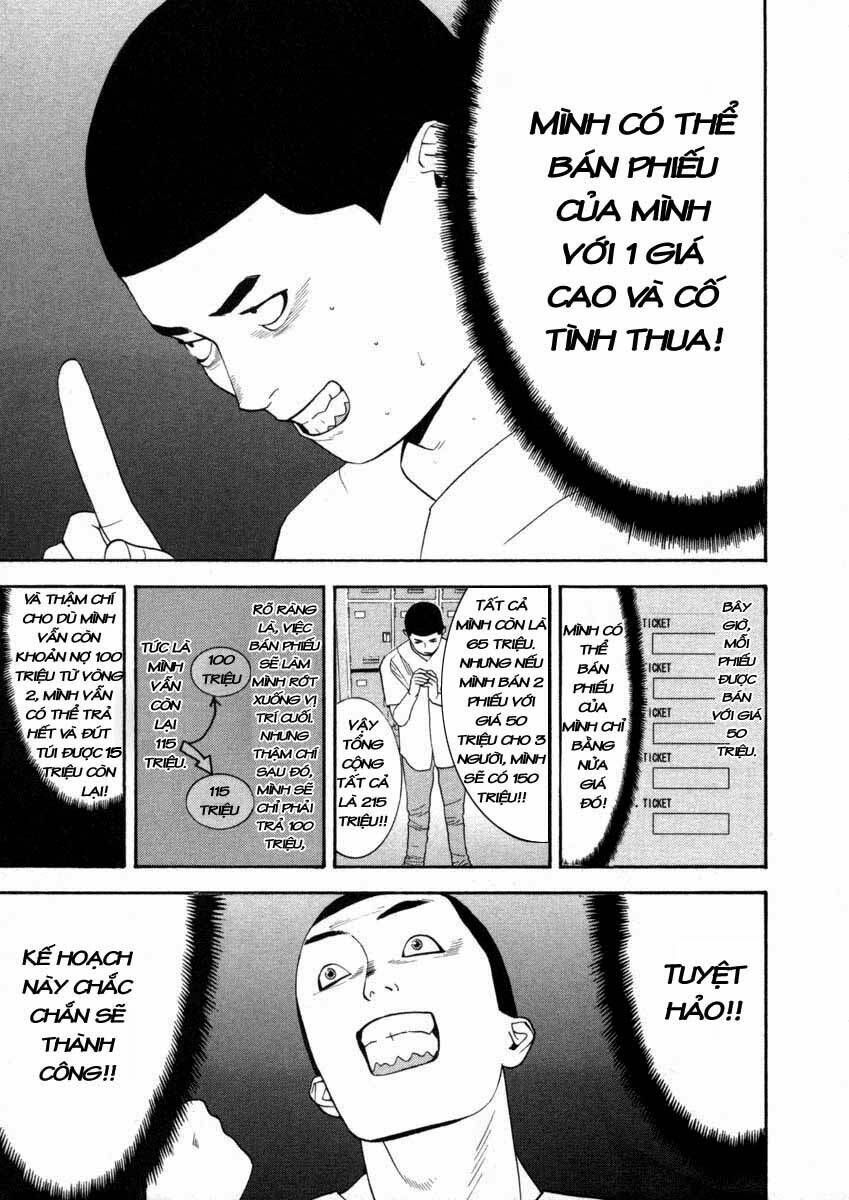 Liar Game Chương 27 - Truyentranhaz.net