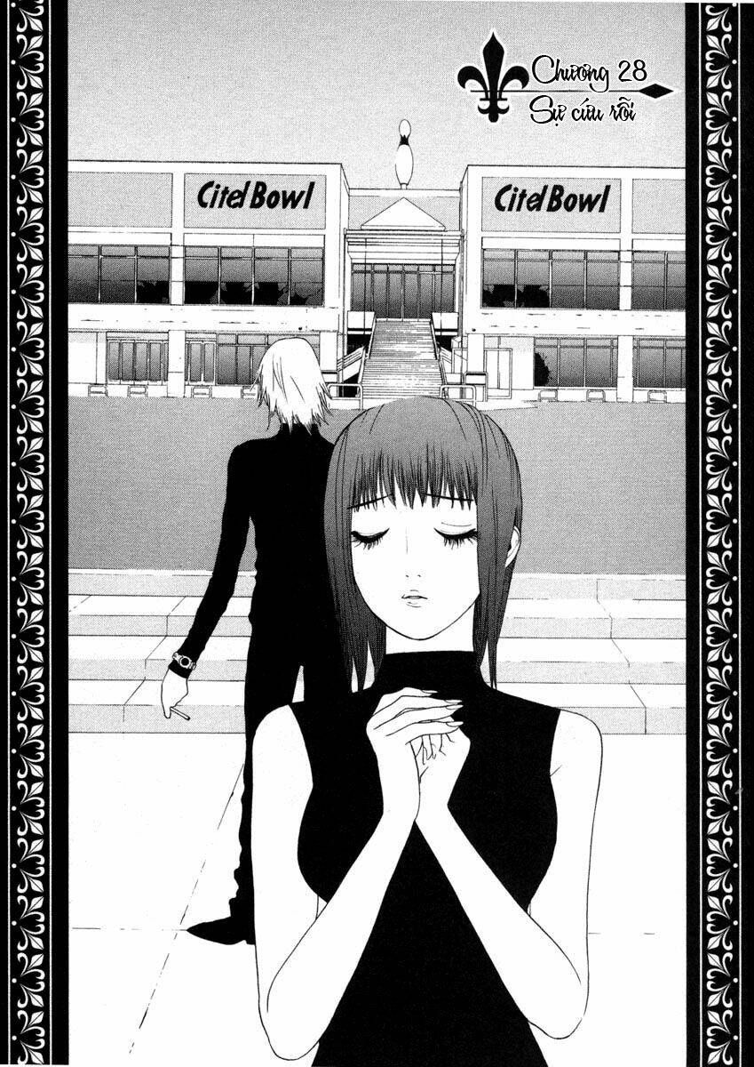Liar Game Chương 28 - Truyentranhaz.net