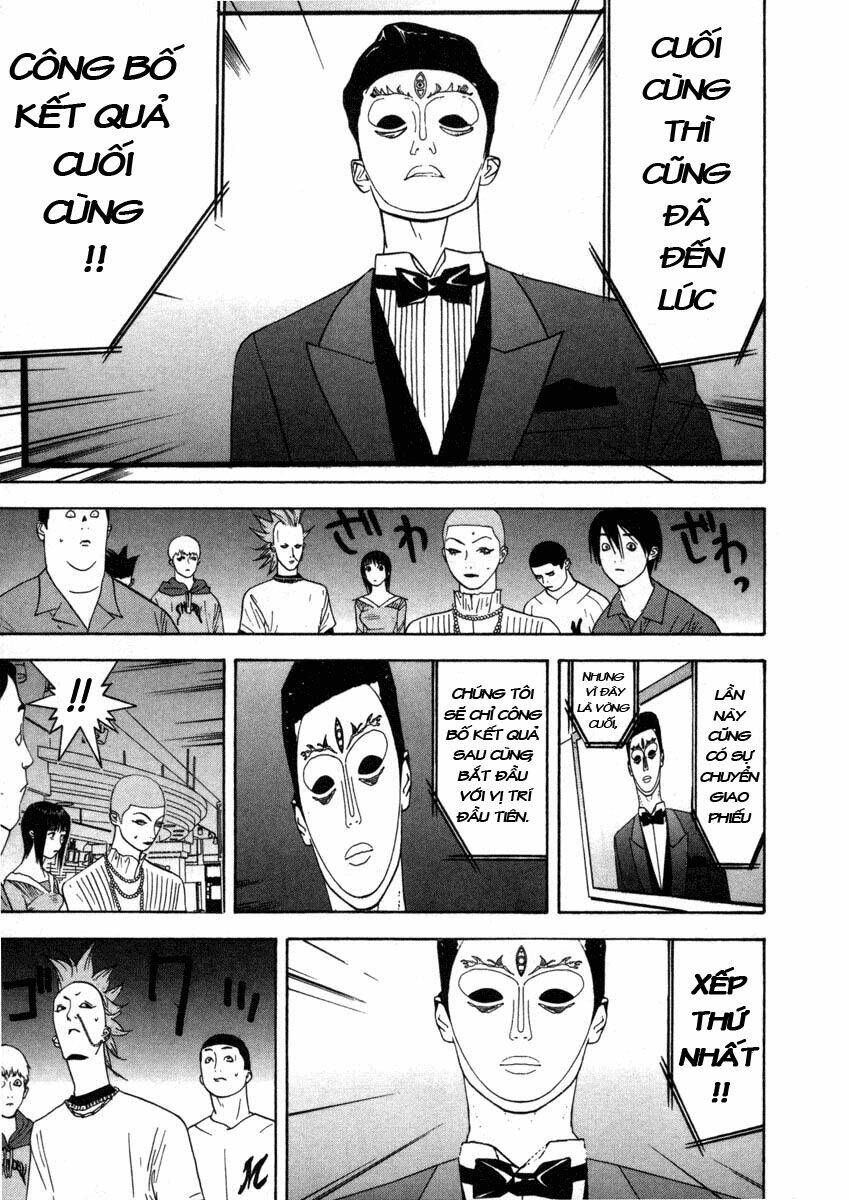 Liar Game Chương 28 - Truyentranhaz.net