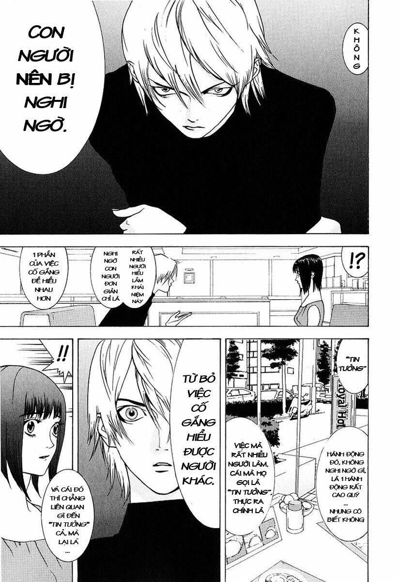 Liar Game Chương 29 - Truyentranhaz.net