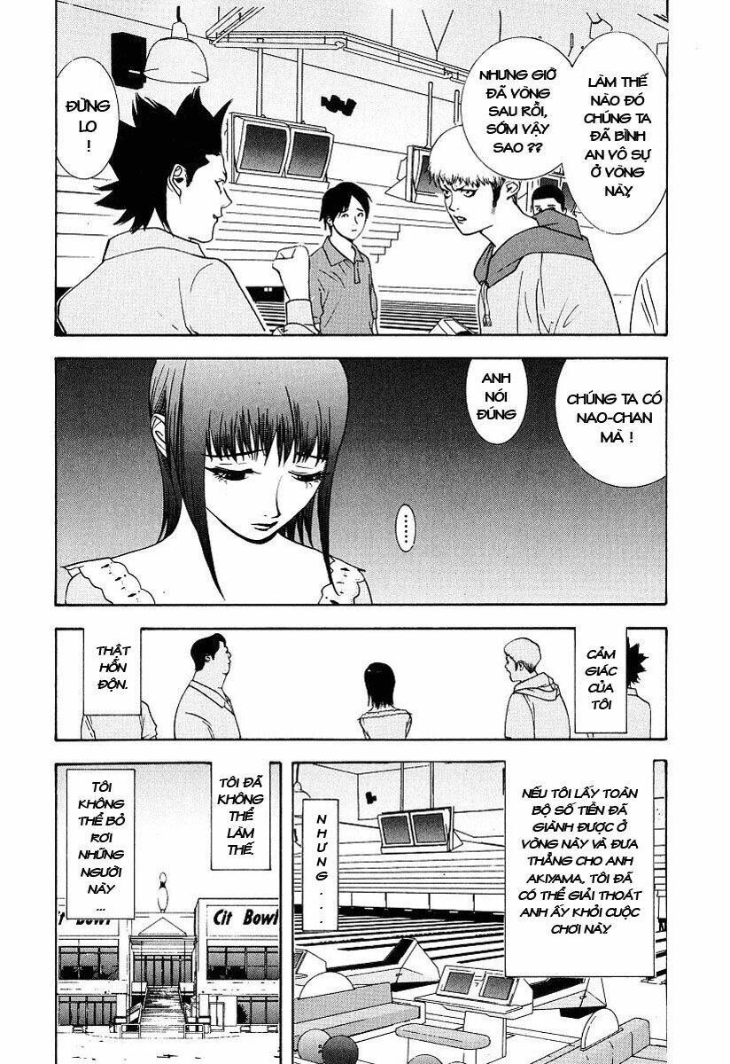 Liar Game Chương 29 - Truyentranhaz.net
