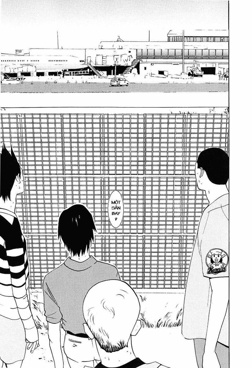 Liar Game Chương 29 - Truyentranhaz.net
