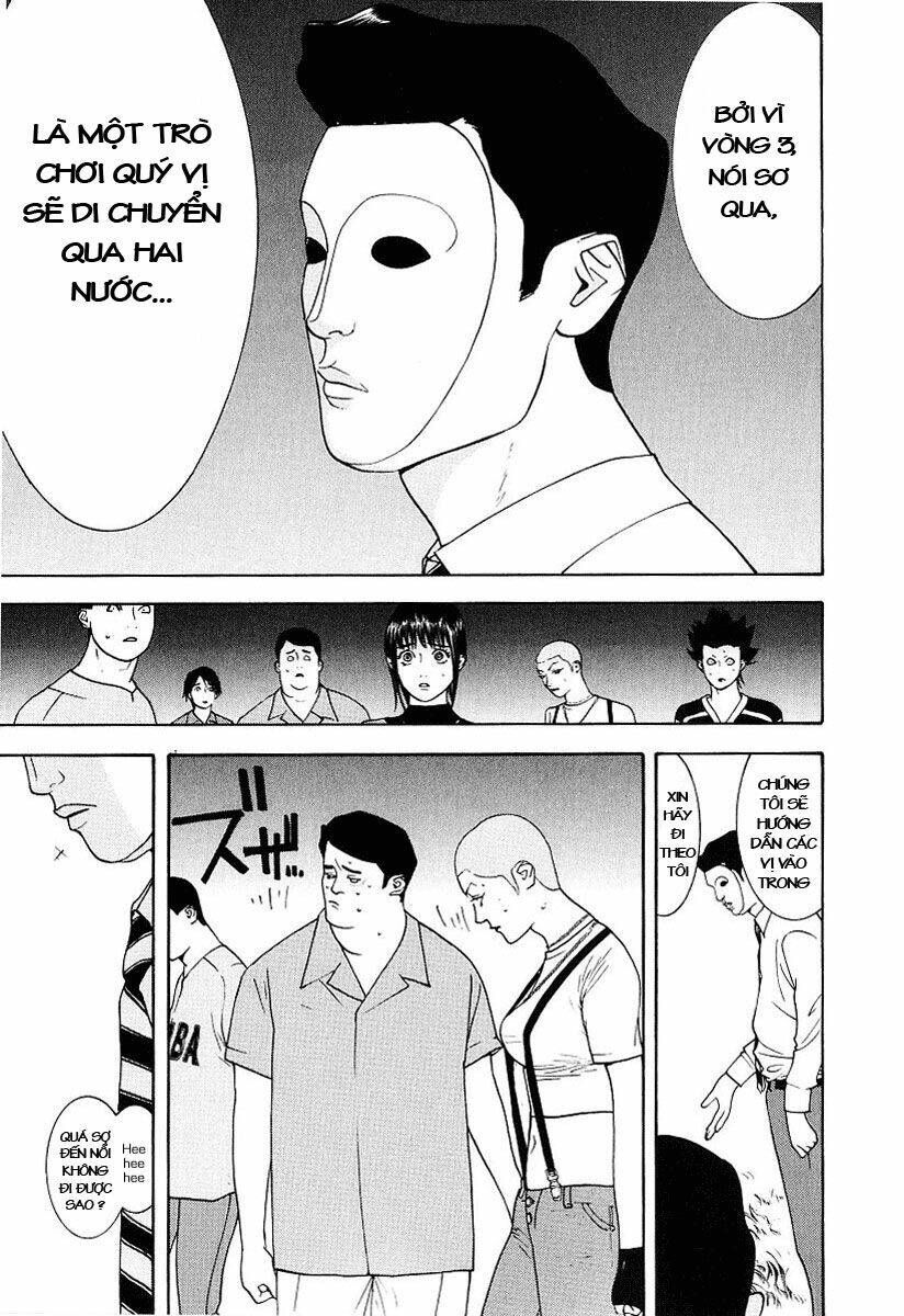 Liar Game Chương 29 - Truyentranhaz.net