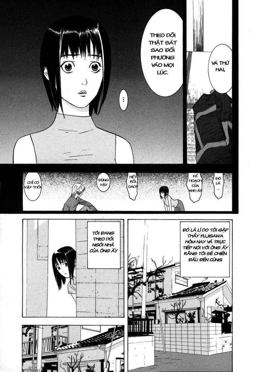 Liar Game Chương 3 - Truyentranhaz.net