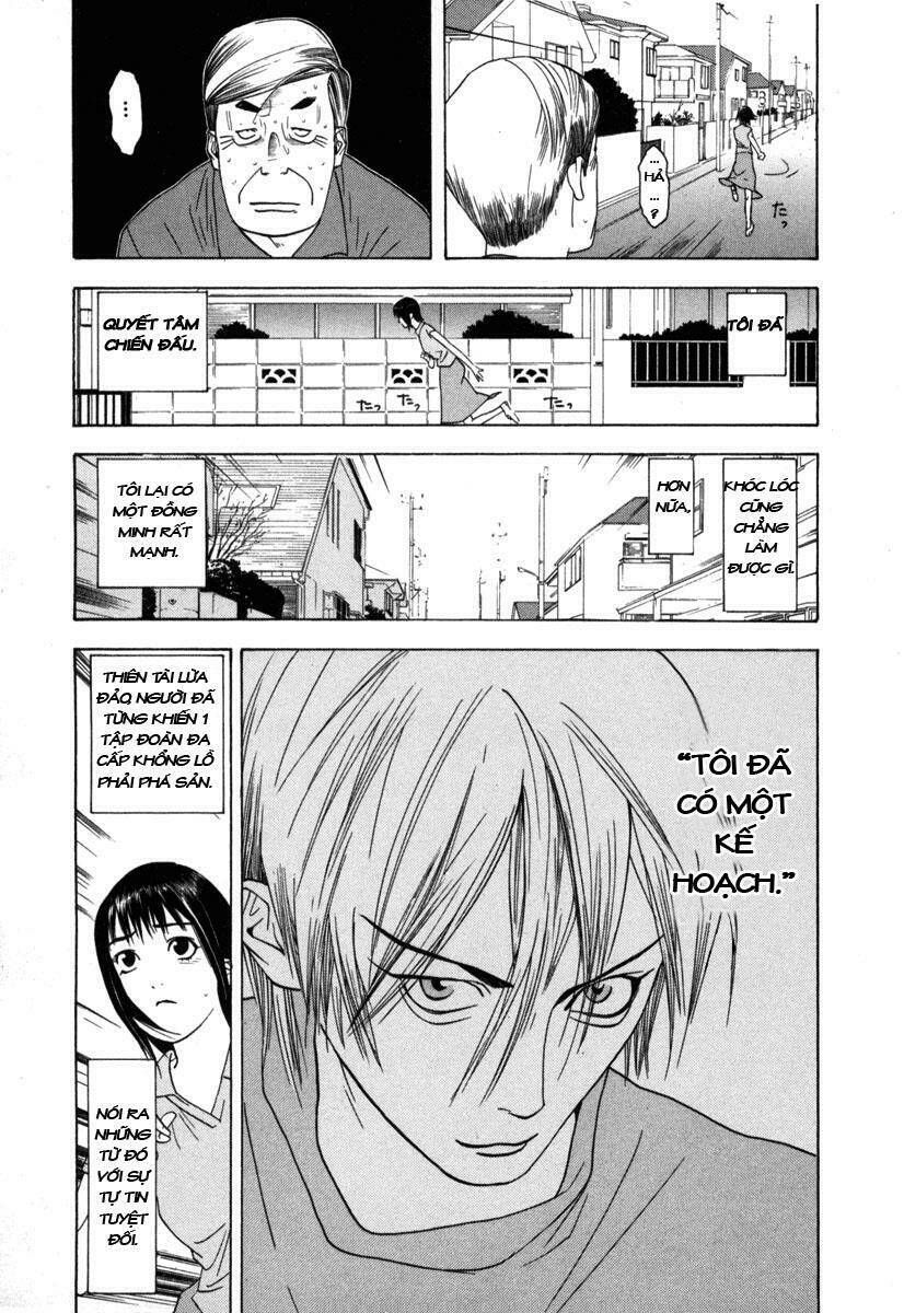 Liar Game Chương 3 - Truyentranhaz.net
