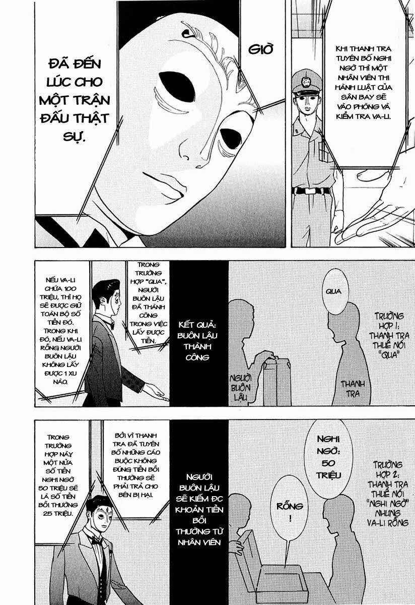 Liar Game Chương 30 - Truyentranhaz.net