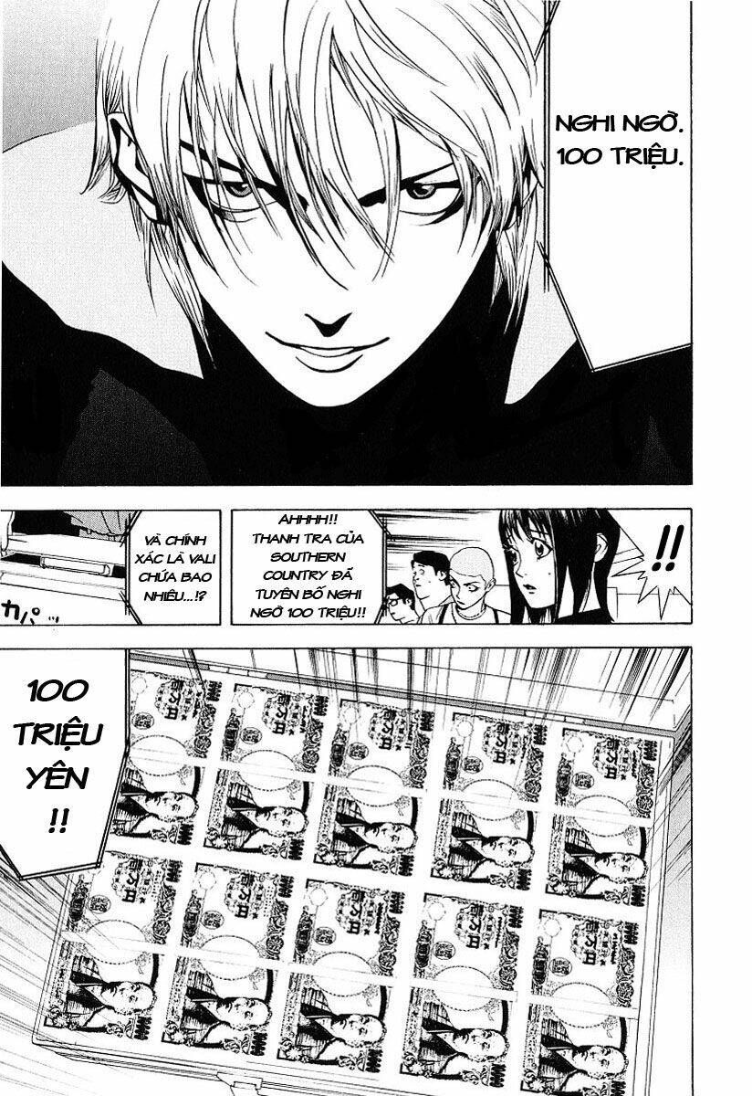 Liar Game Chương 32 - Truyentranhaz.net