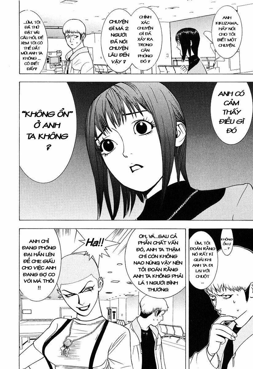 Liar Game Chương 33 - Truyentranhaz.net