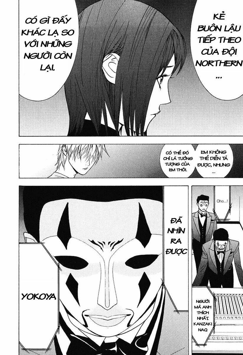 Liar Game Chương 33 - Truyentranhaz.net