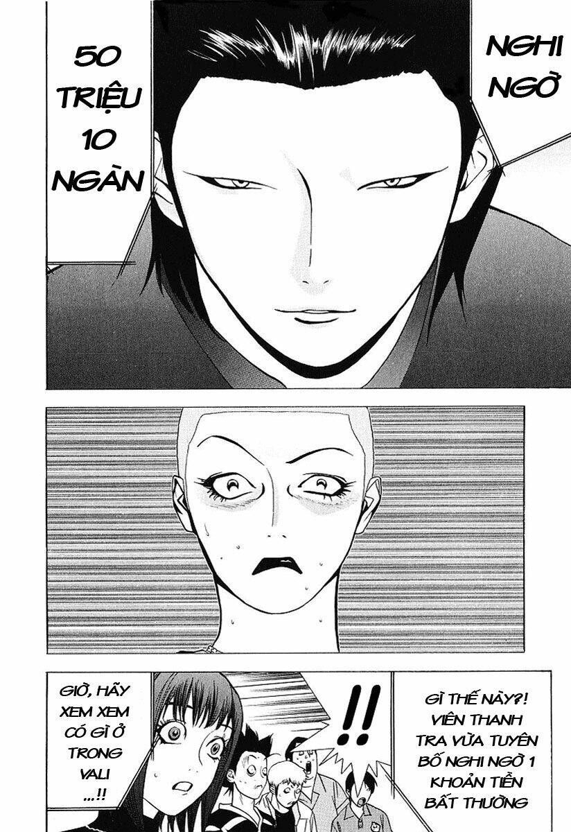 Liar Game Chương 33 - Truyentranhaz.net