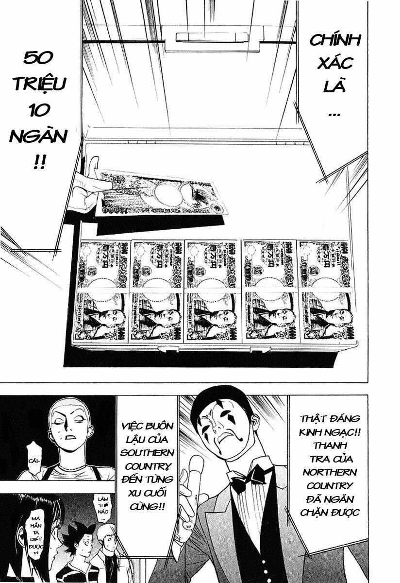 Liar Game Chương 33 - Truyentranhaz.net