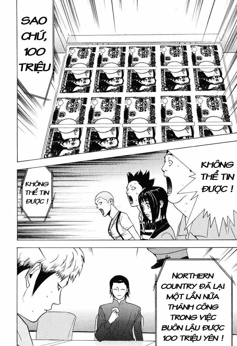 Liar Game Chương 33 - Truyentranhaz.net