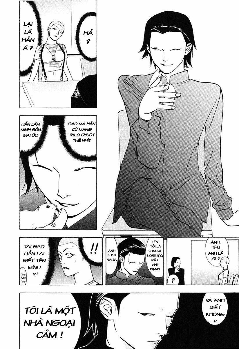 Liar Game Chương 33 - Truyentranhaz.net