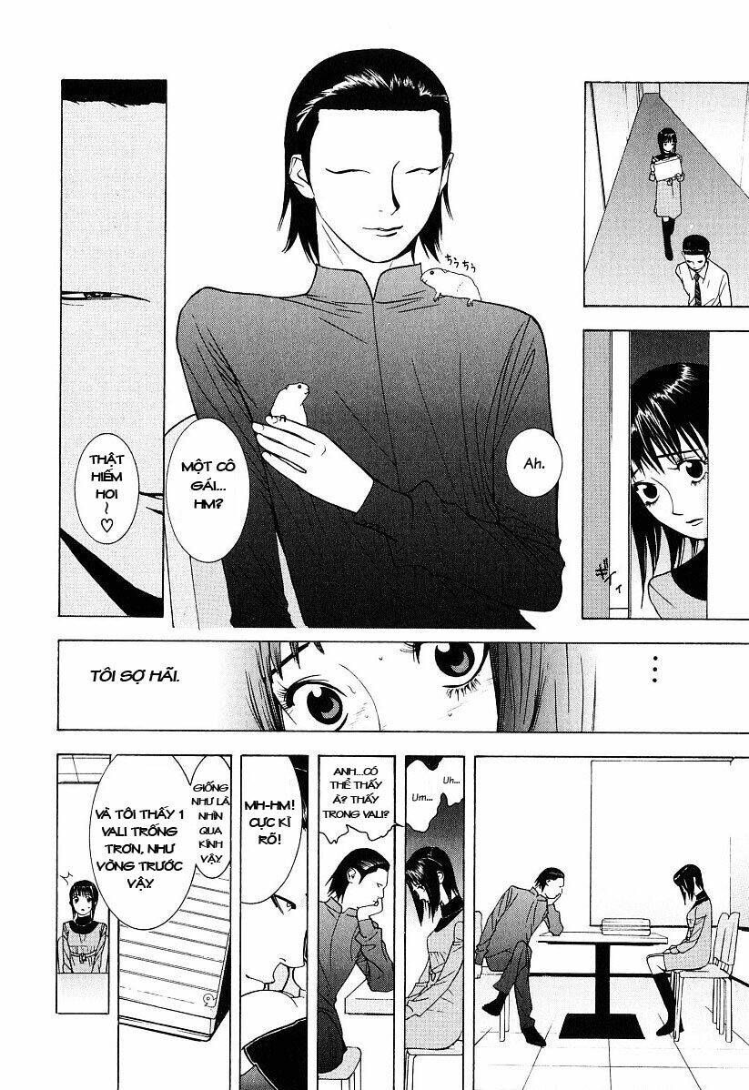 Liar Game Chương 35 - Truyentranhaz.net