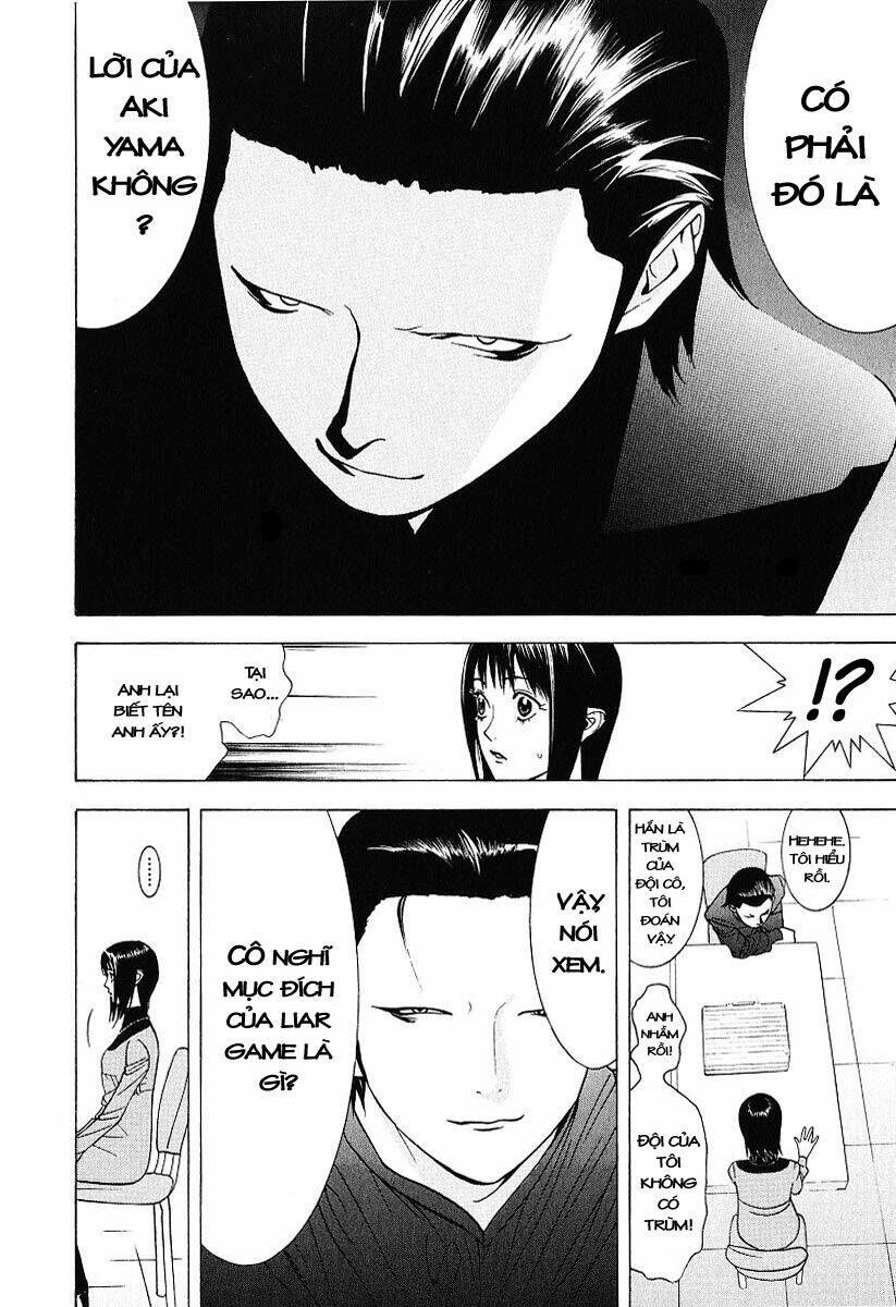 Liar Game Chương 35 - Truyentranhaz.net