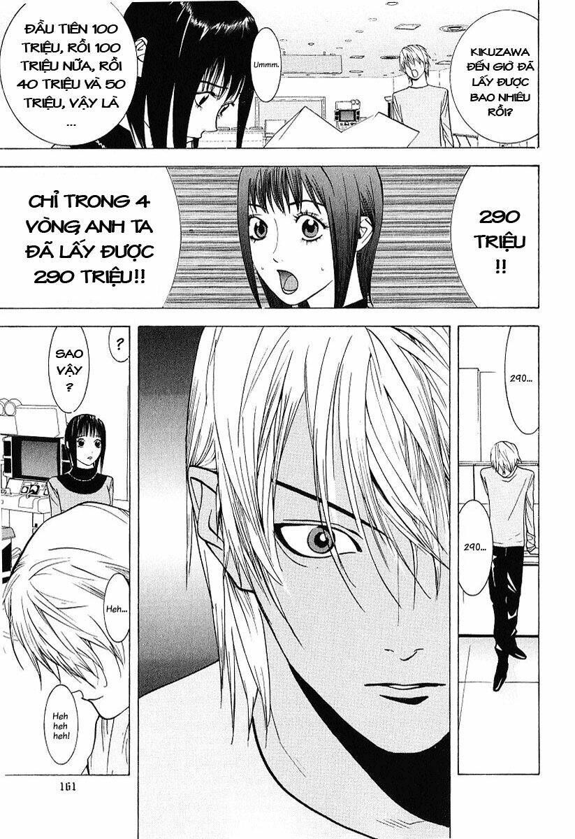 Liar Game Chương 36 - Truyentranhaz.net