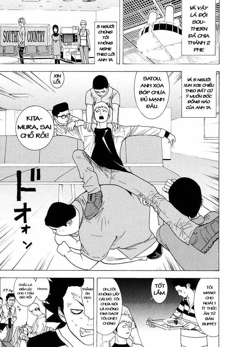 Liar Game Chương 36 - Truyentranhaz.net