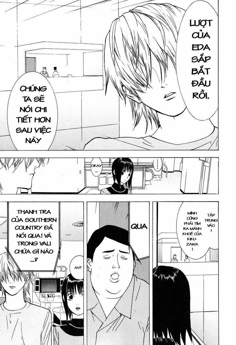 Liar Game Chương 37 - Truyentranhaz.net