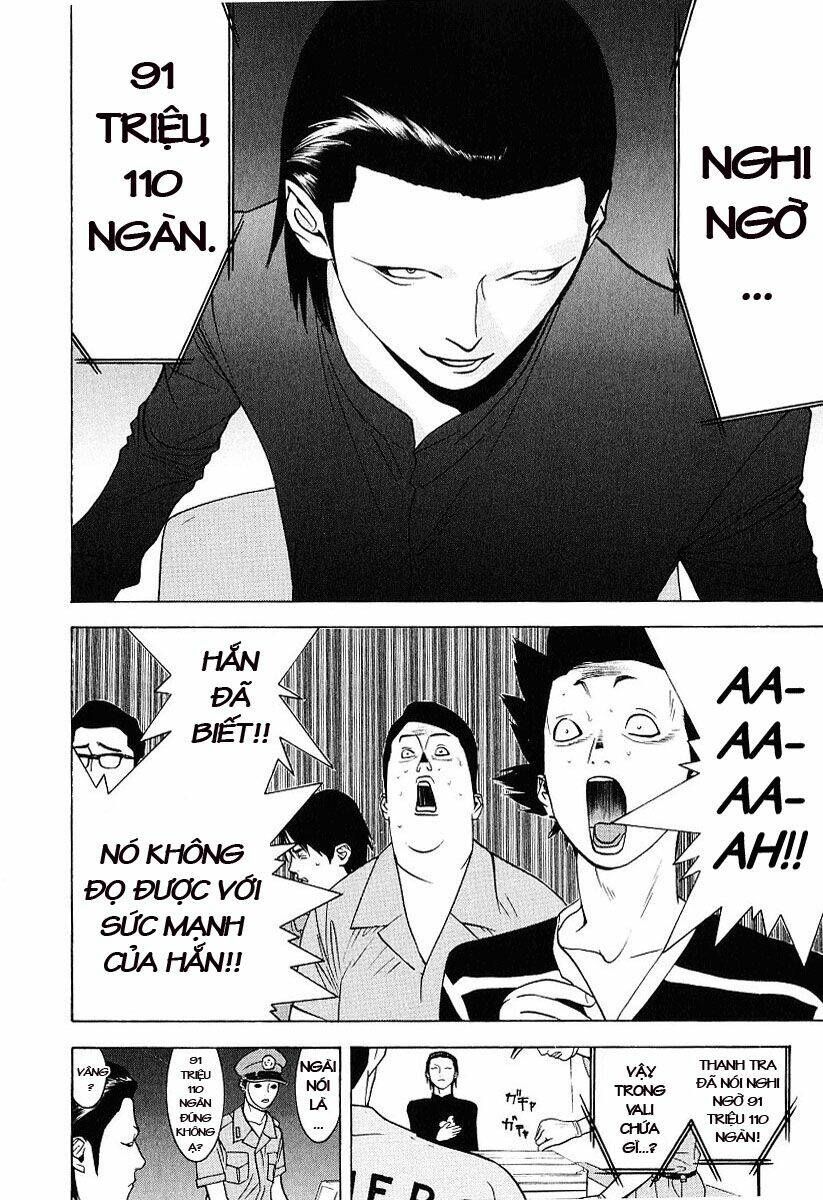 Liar Game Chương 37 - Truyentranhaz.net