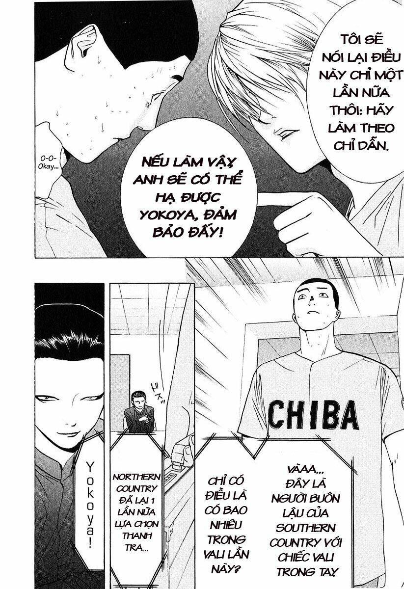 Liar Game Chương 37 - Truyentranhaz.net