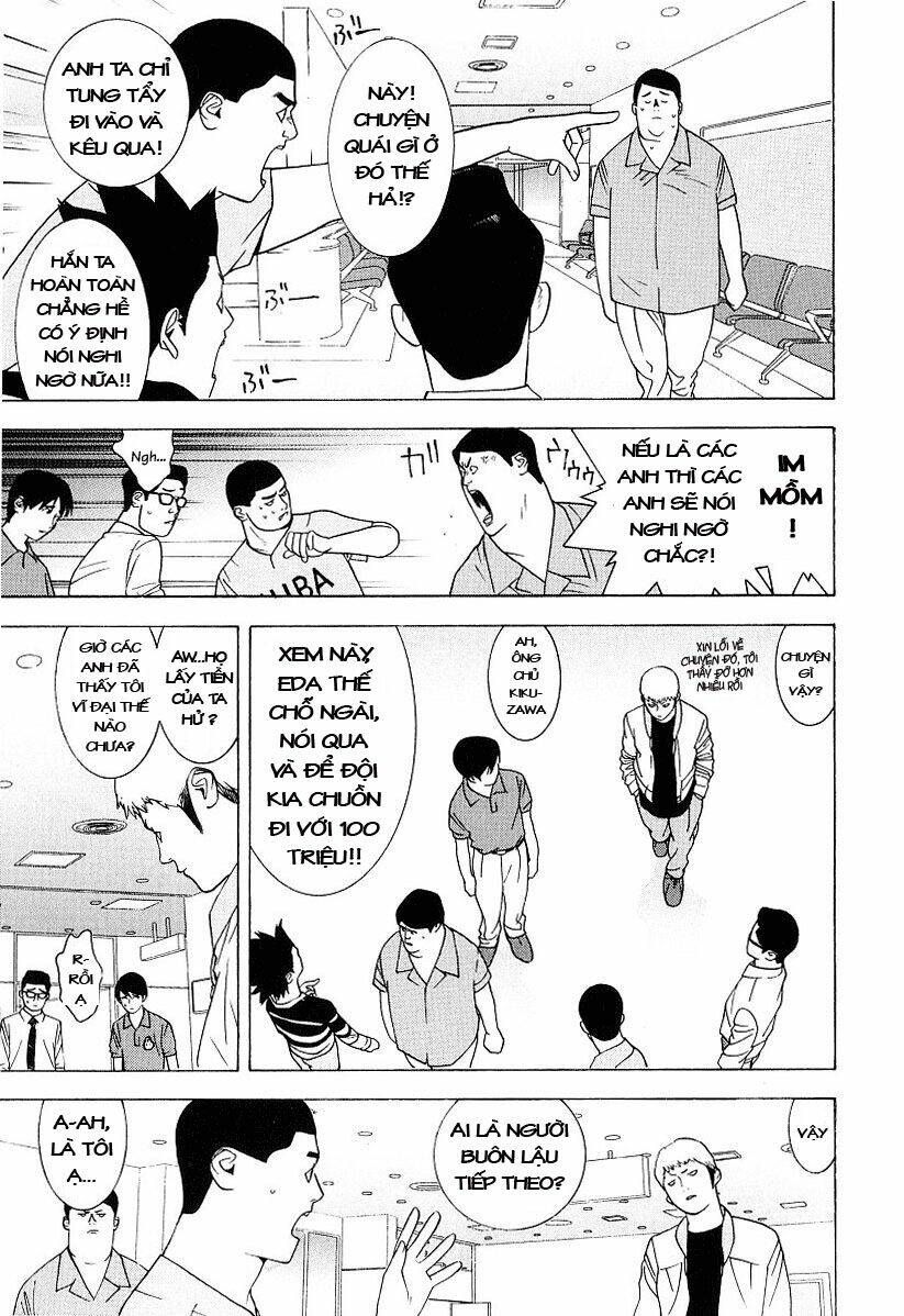 Liar Game Chương 37 - Truyentranhaz.net