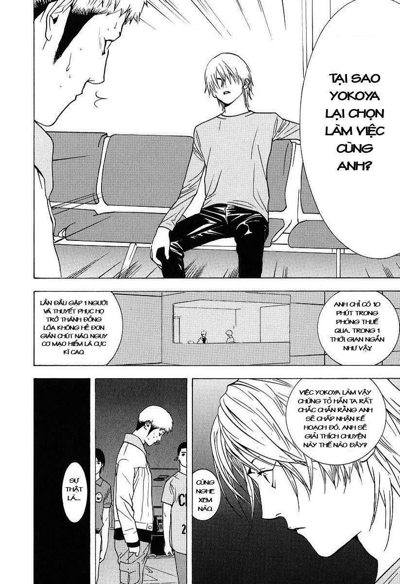 Liar Game Chương 38 - Truyentranhaz.net