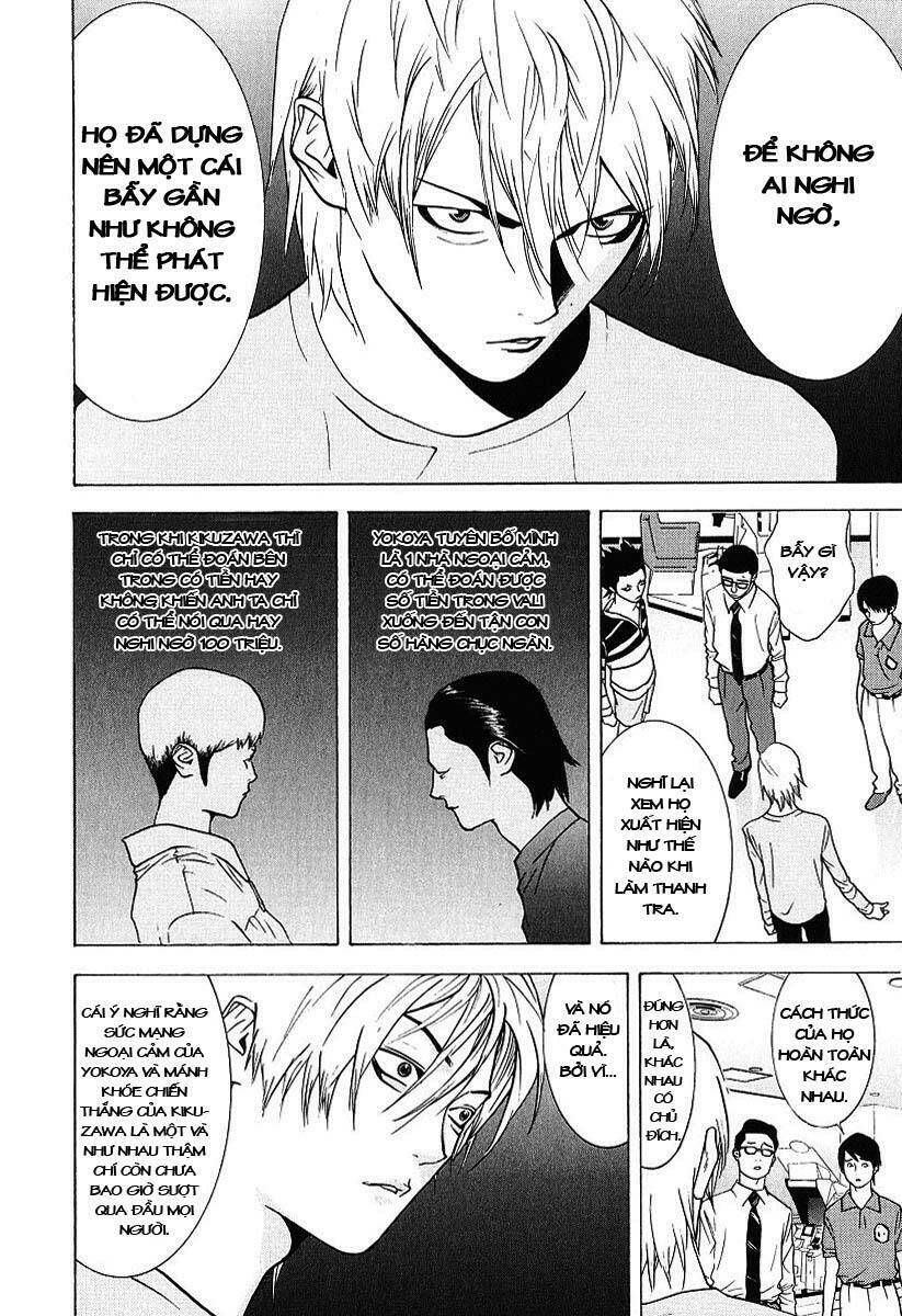 Liar Game Chương 38 - Truyentranhaz.net