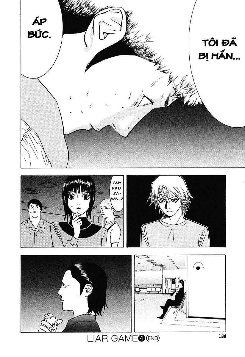 Liar Game Chương 38 - Truyentranhaz.net