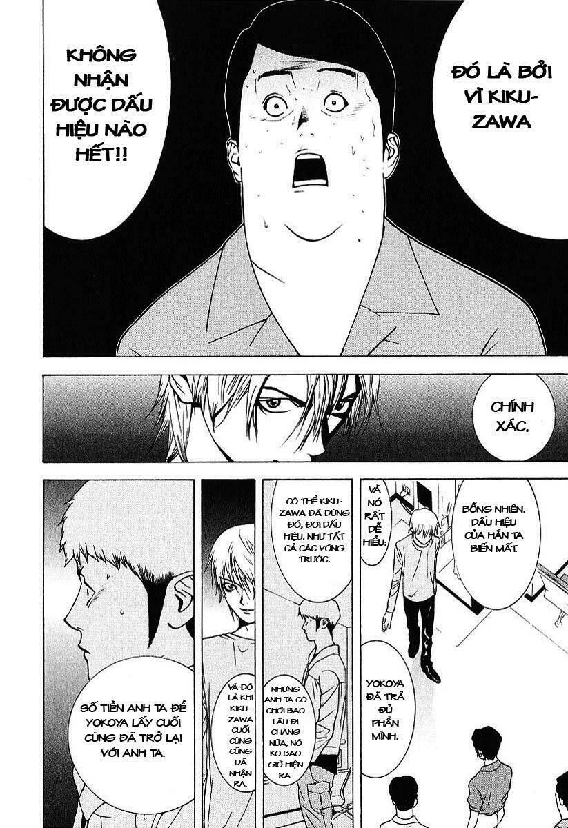 Liar Game Chương 38 - Truyentranhaz.net