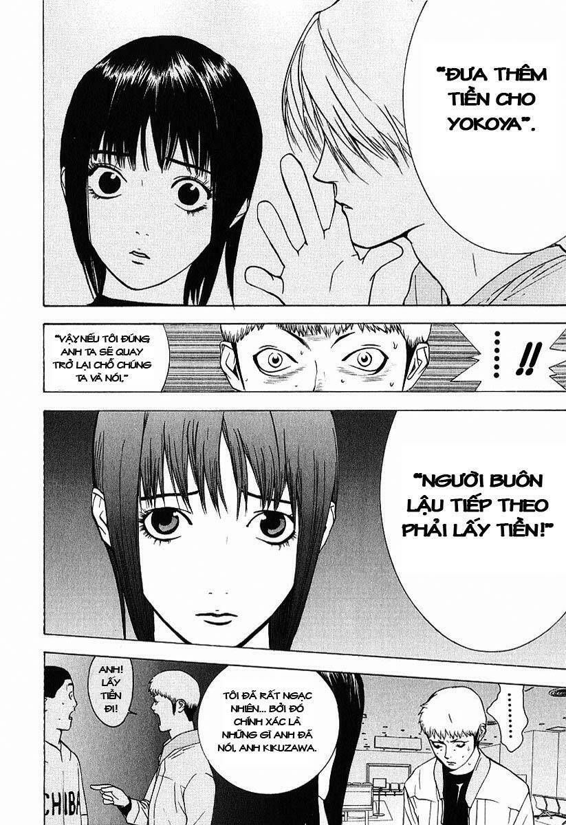 Liar Game Chương 38 - Truyentranhaz.net