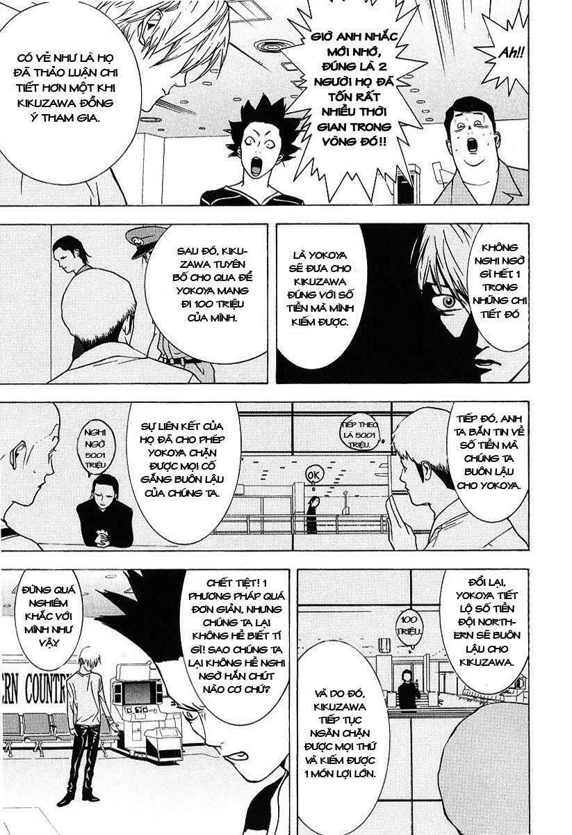Liar Game Chương 38 - Truyentranhaz.net