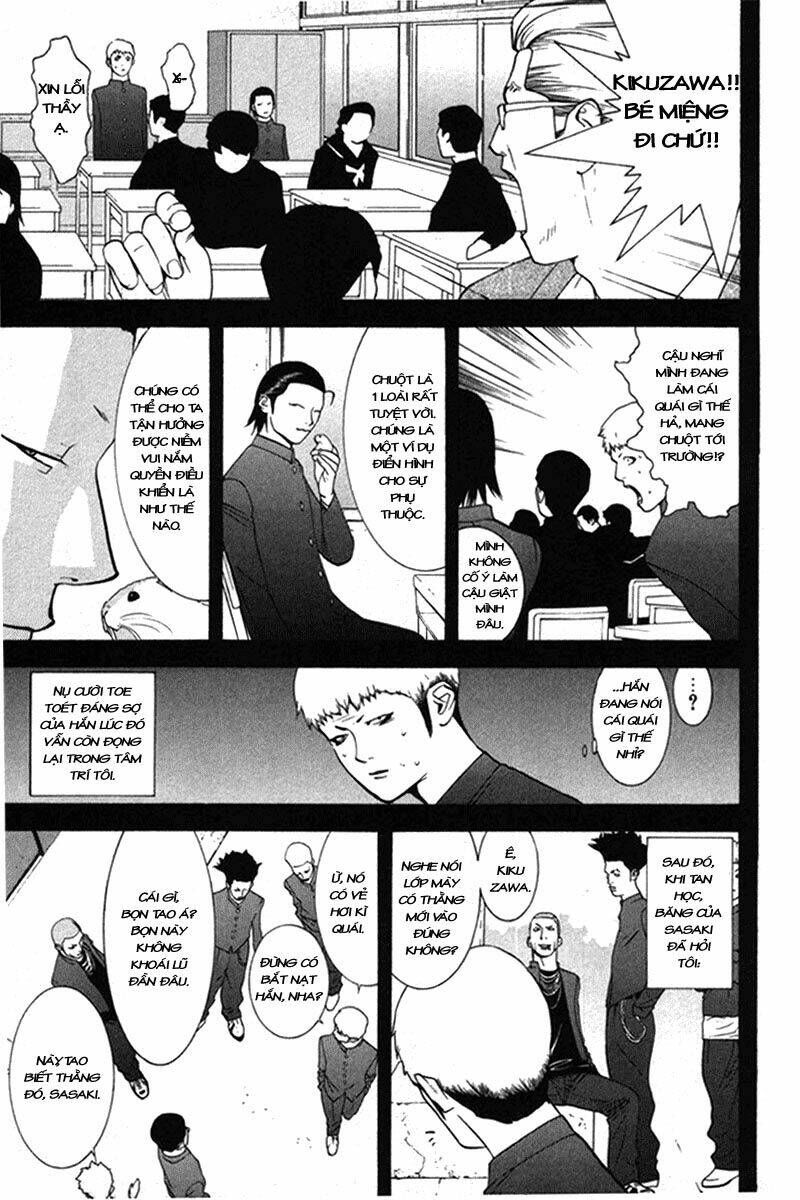 Liar Game Chương 39 - Truyentranhaz.net