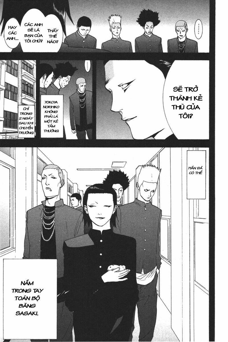 Liar Game Chương 39 - Truyentranhaz.net