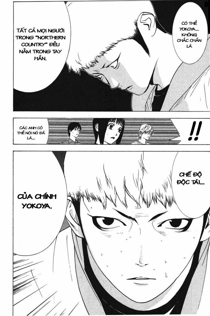 Liar Game Chương 39 - Truyentranhaz.net