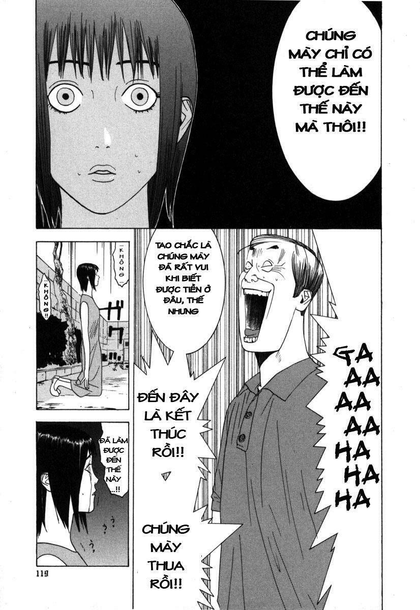 Liar Game Chương 4 - Truyentranhaz.net