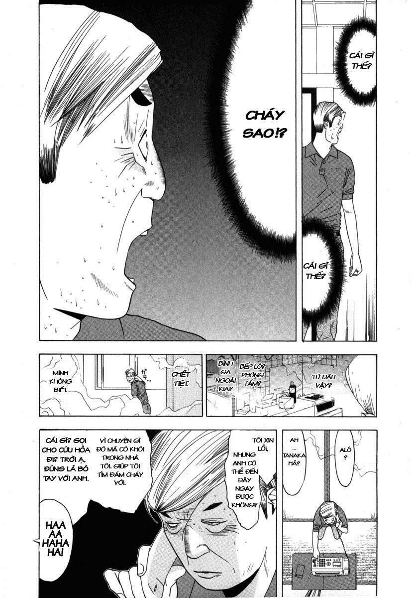 Liar Game Chương 4 - Truyentranhaz.net