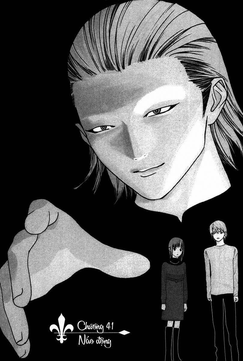 Liar Game Chương 41 - Truyentranhaz.net